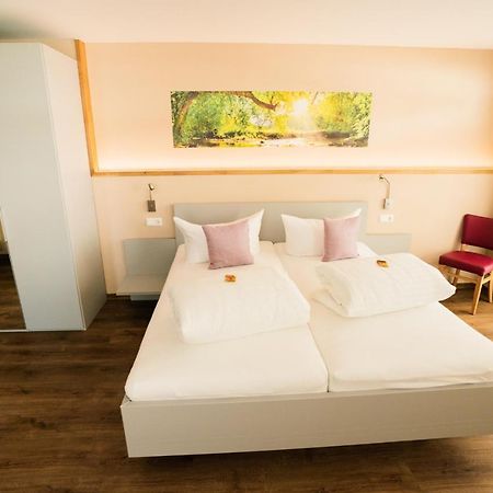 Burgers Hotel Киппенхайм Экстерьер фото