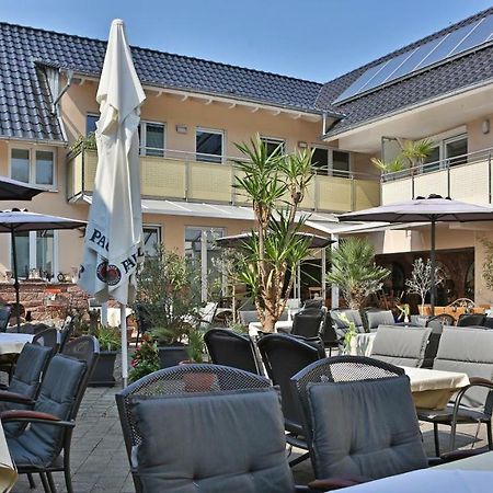 Burgers Hotel Киппенхайм Экстерьер фото