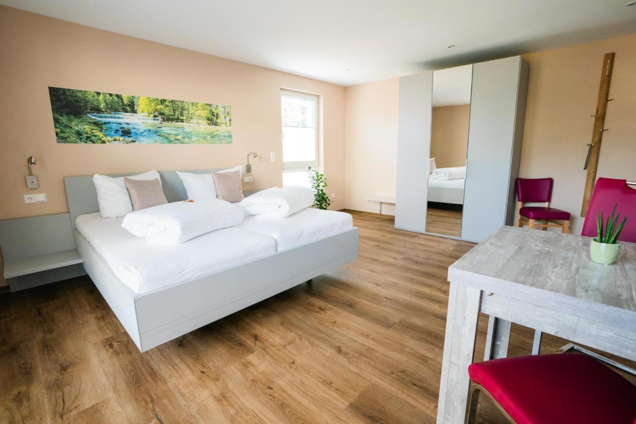 Burgers Hotel Киппенхайм Экстерьер фото