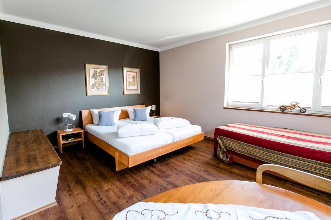 Burgers Hotel Киппенхайм Экстерьер фото