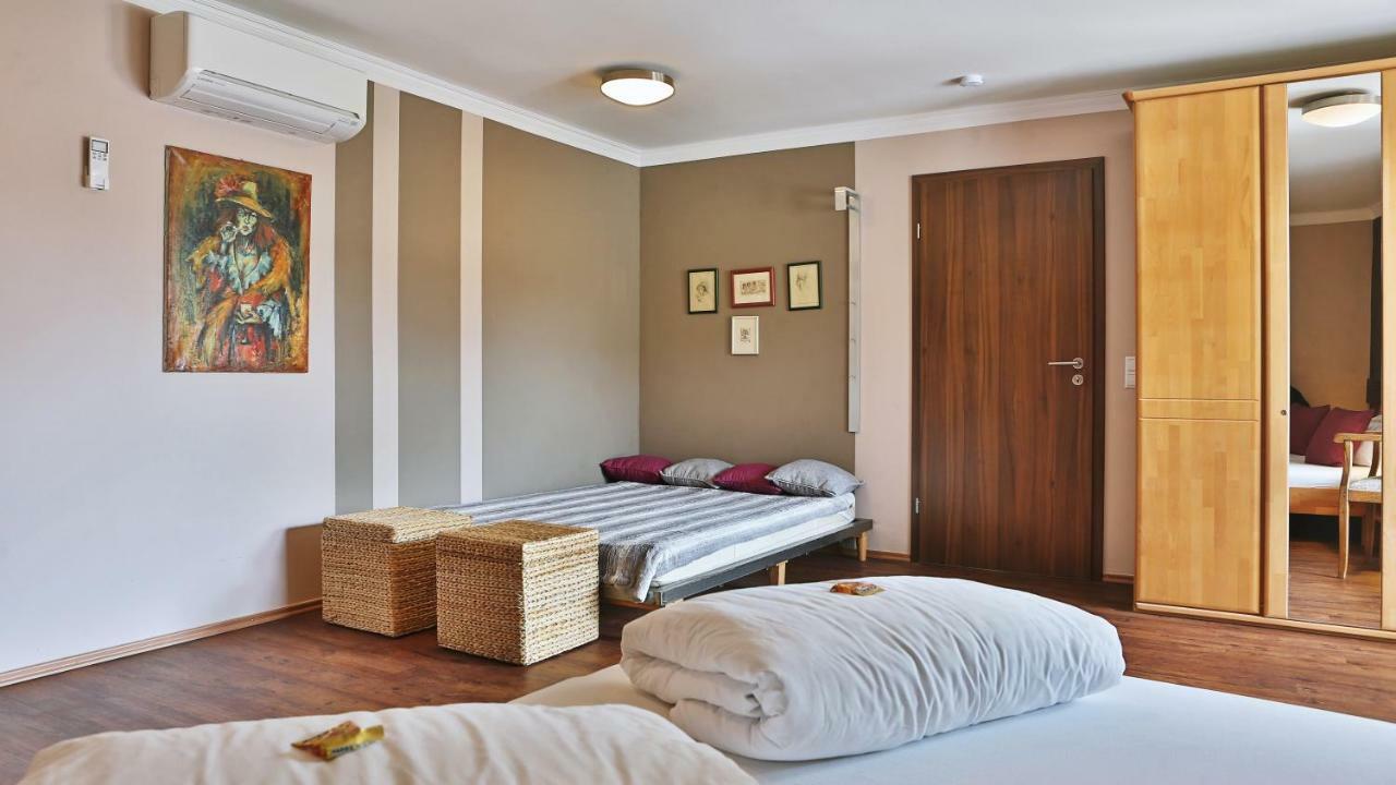 Burgers Hotel Киппенхайм Экстерьер фото